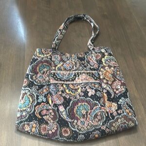 Vera Bradley Tote Bag in Kensington